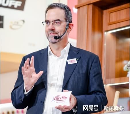 西诺迪斯新品全球首发爱乐薇轻脂稀奶油引领甜品新潮流(图3)