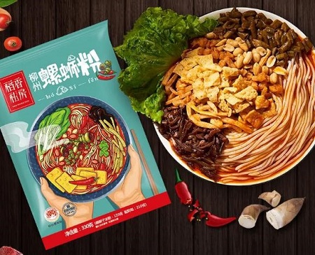 稻香村上新榴莲千层蛋糕开拓年轻人市场(图3)