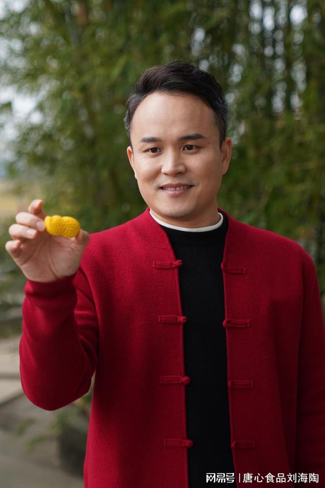 从唐代到现代中式糕点传承人如何玩转非遗创新？(图2)
