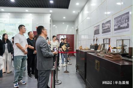 革镇堡街道开展“传乡情烟火品非遗美食”文明实践主题活动(图1)