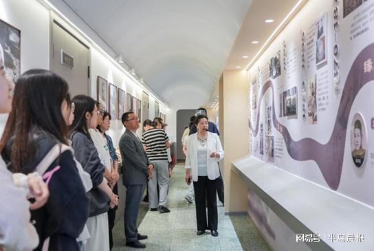 革镇堡街道开展“传乡情烟火品非遗美食”文明实践主题活动(图6)