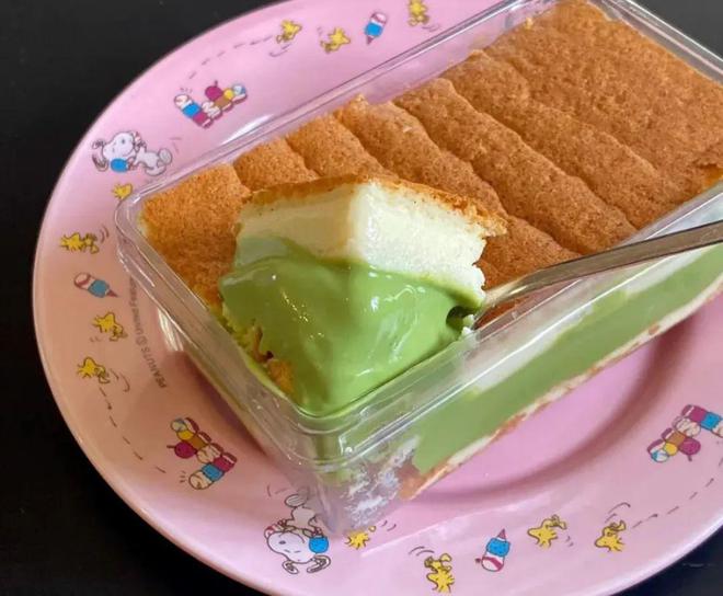 首家线下店！这家宝藏手作烘焙店就在长宁这里(图4)