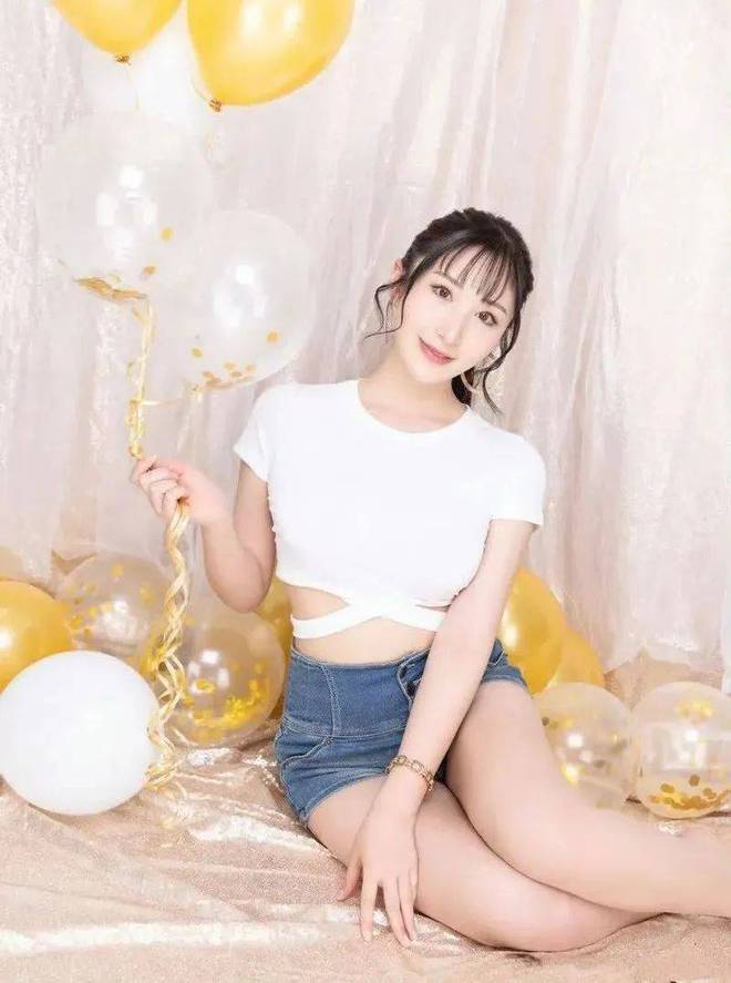 岛国最强新星！这身材这颜值绝杀你的心啊(图5)