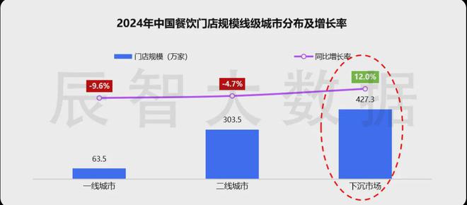 用心做产品线年中国餐饮市场十大发展趋势解读(图6)