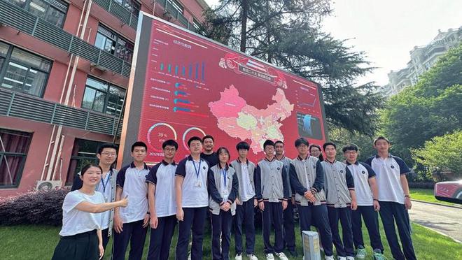 【资讯】2025年上海市第二轻工业学校招生代码和志愿填报指南(图3)