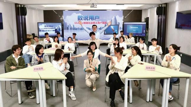 【资讯】2025年上海市第二轻工业学校招生代码和志愿填报指南(图10)