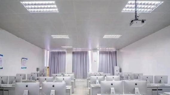 【资讯】2025年上海市第二轻工业学校招生代码和志愿填报指南(图11)