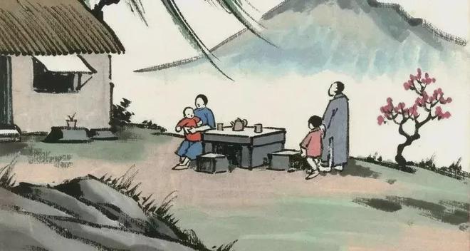 一个家庭有没有福气看房子就知道并非迷信(图3)