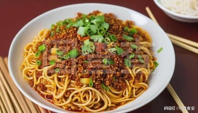 四川食文化：担担面(图2)