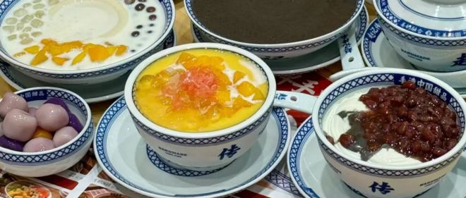 甜品市场升温“第二春”要来？(图7)