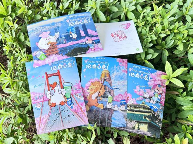 奔赴樱花季营销蒙牛每日鲜语以“粉”圈粉！(图11)