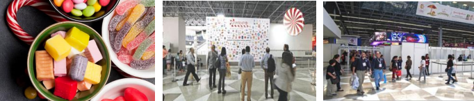 2025年墨西哥瓜达拉哈拉国际糖果甜食展览会(图1)