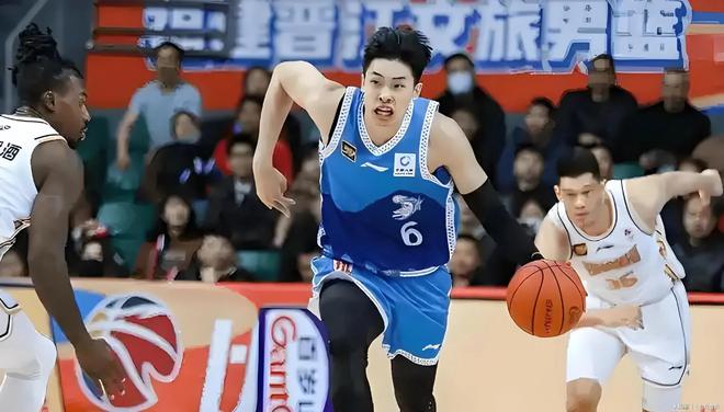 广东或交易CBA顶级前锋复兴争冠前景看好！(图1)