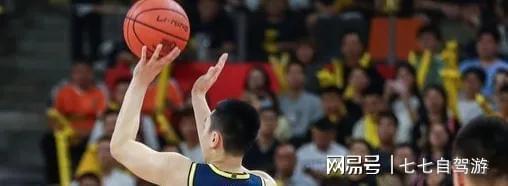 广东或交易CBA顶级前锋复兴争冠前景看好！(图4)