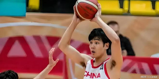 广东或交易CBA顶级前锋复兴争冠前景看好！(图5)