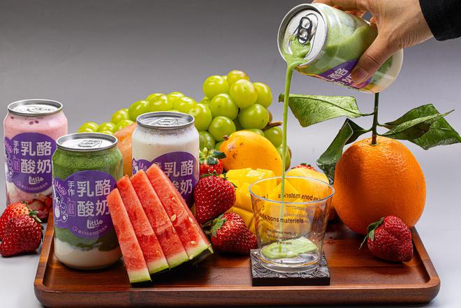 小熊先绅牛乳手作成功的秘诀是什么(图1)