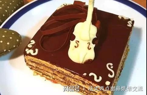 甜品界最具代表性的十款甜品(图3)