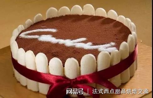 甜品界最具代表性的十款甜品(图2)