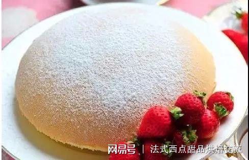 甜品界最具代表性的十款甜品(图4)