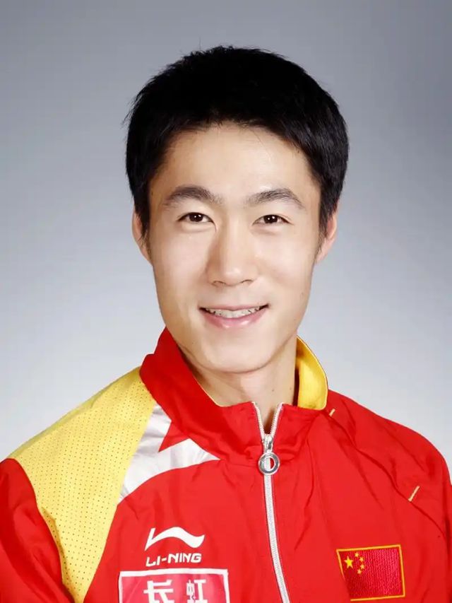 王励勤当选乒联主席妻子连夜清空70W粉丝的账号被赞“全网最强贤内助”(图4)