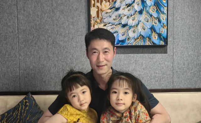 王励勤当选乒联主席妻子连夜清空70W粉丝的账号被赞“全网最强贤内助”(图22)