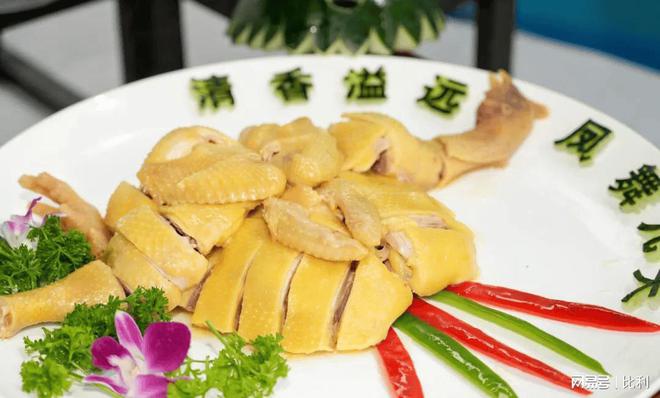 广州最有名的土特产是什么？广东广州必买的十大特产清单本地特(图2)