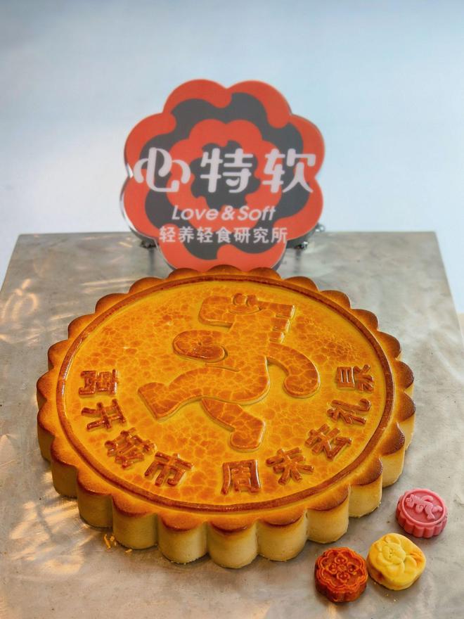 【跟着赛事游礼泉】特色美食上新“心特软”油泼辣子饼味道嘹(图3)