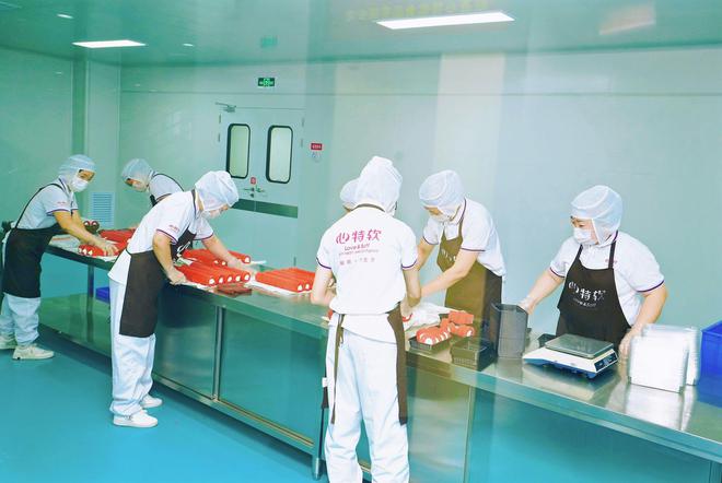【跟着赛事游礼泉】特色美食上新“心特软”油泼辣子饼味道嘹(图2)