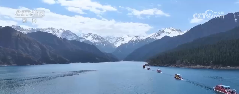 人气足、消费旺各地特色文旅活动精彩纷呈假日经济传递强劲“脉动”(图9)