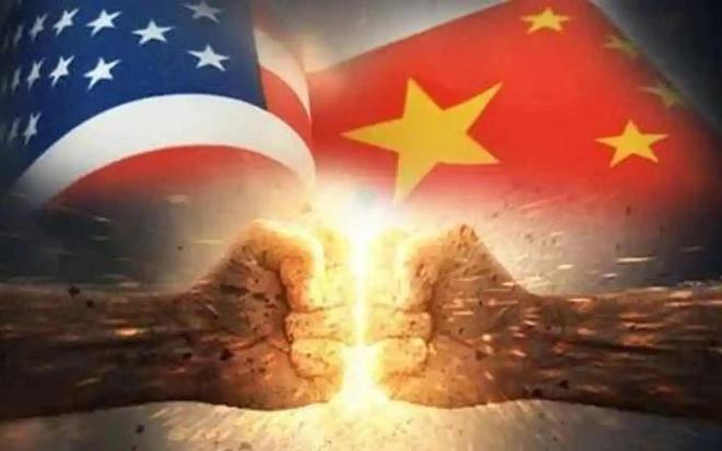 中美发布联合声明后特朗普转移炮火：欧盟对我们非常不公平！(图10)
