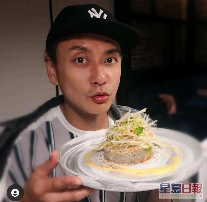 揭秘港星亲自当老板盘点香港明星店！(图4)