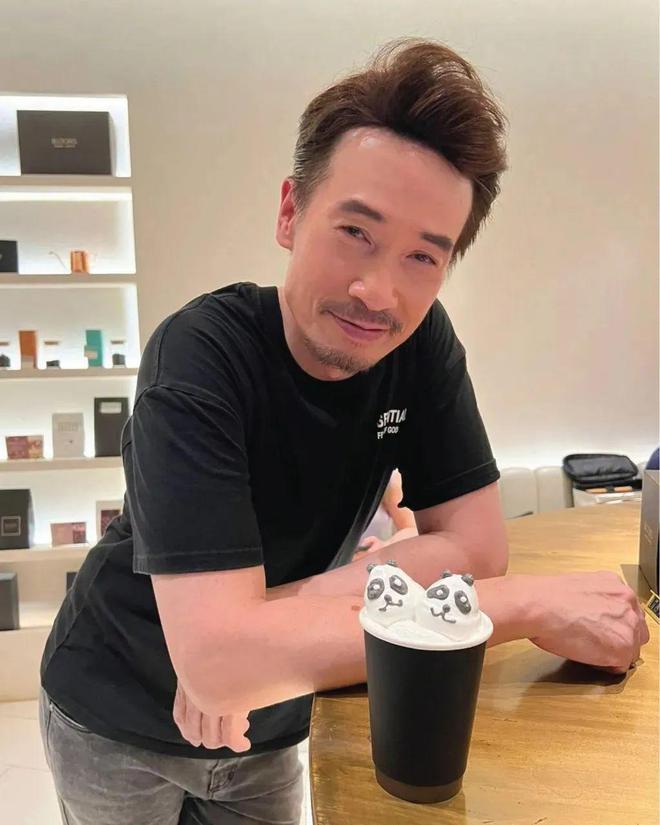 揭秘港星亲自当老板盘点香港明星店！(图6)