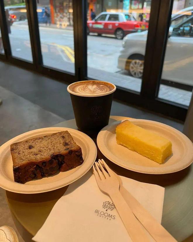 揭秘港星亲自当老板盘点香港明星店！(图8)