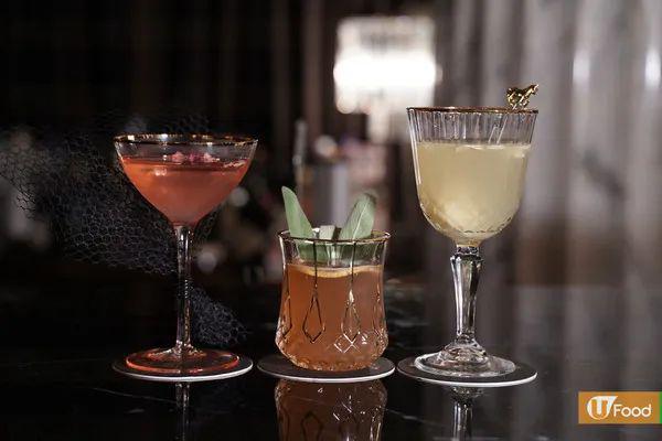 揭秘港星亲自当老板盘点香港明星店！(图21)