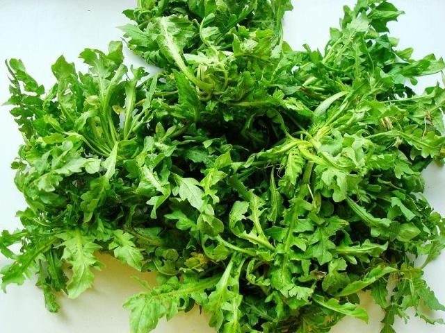 荠菜怎么做好吃？五种做法简单易学好吃！(图1)