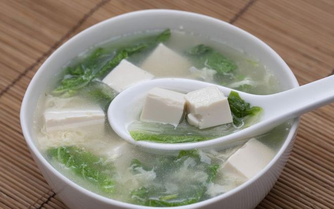 荠菜怎么做好吃？五种做法简单易学好吃！(图4)