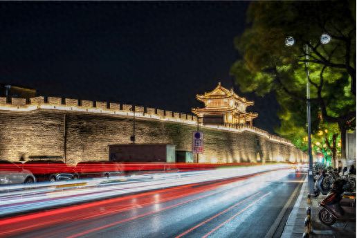 谁不说襄阳好风日(图1)