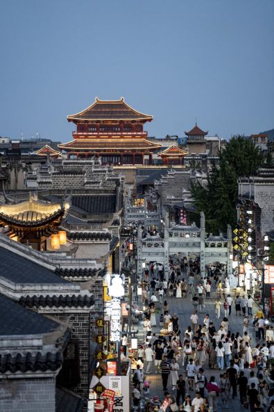 谁不说襄阳好风日(图2)