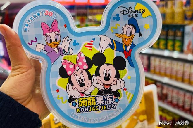 品味顽妙熊零食感受零食的纯粹与乐趣(图3)