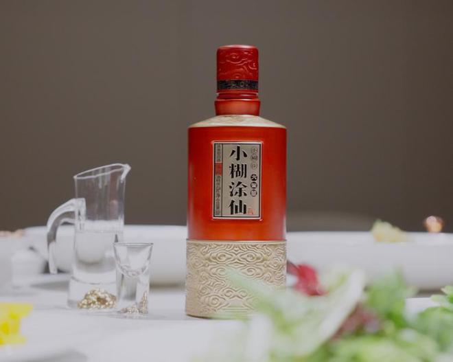 探寻非遗之美｜梁连起：从厨师到文化使者执着守护“舌尖上的历史”(图4)