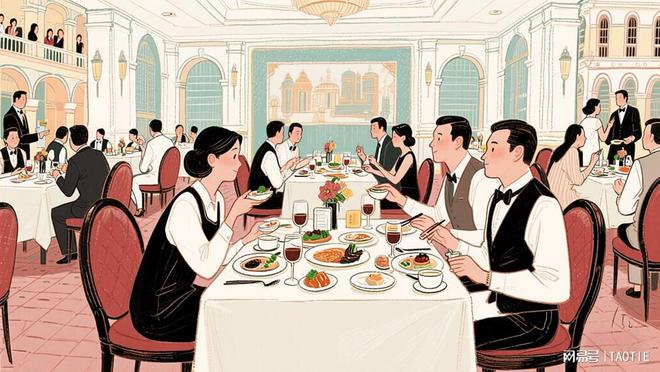 澳门荣耀上榜《ATAsia亚洲文旅大赏》亚洲美食之都TOP50(图3)