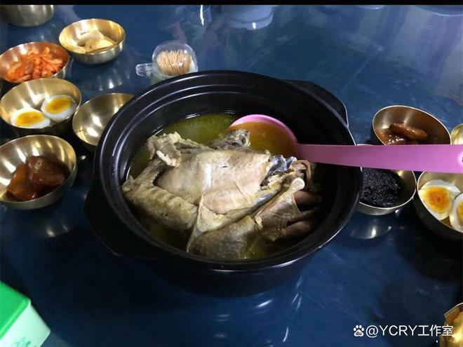 朝鲜美食之旅：平壤至咸兴的味蕾探索(图5)