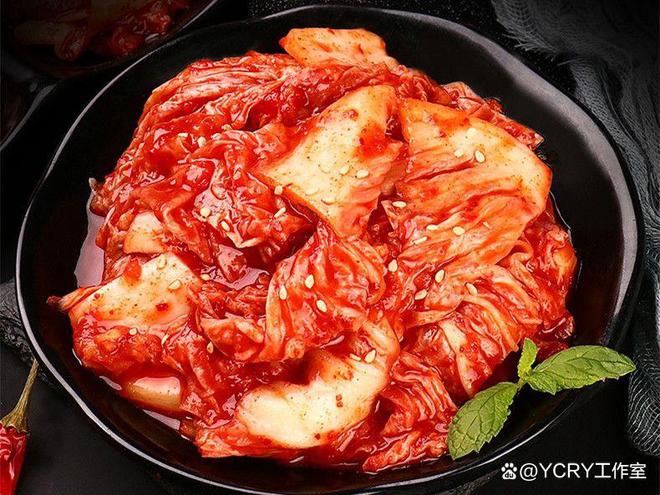朝鲜美食之旅：平壤至咸兴的味蕾探索(图3)