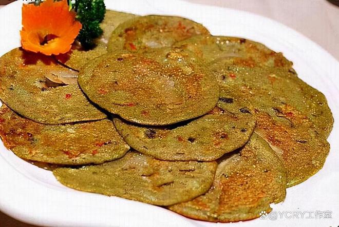朝鲜美食之旅：平壤至咸兴的味蕾探索(图7)