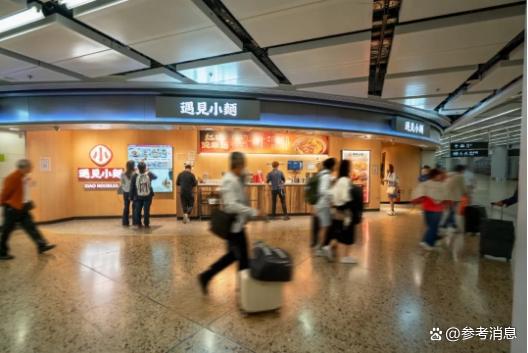 遇见小面出海启航：400店只是起点“全球遇见”正在进行时(图2)