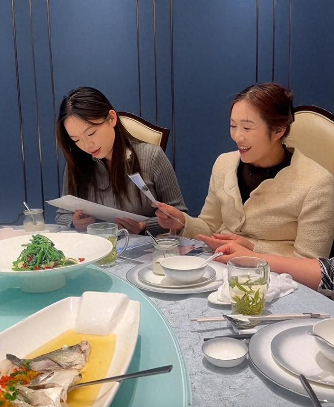 浩男妈妈注册健华网络科技公司晋升许总小女儿愿望太意想不到(图1)
