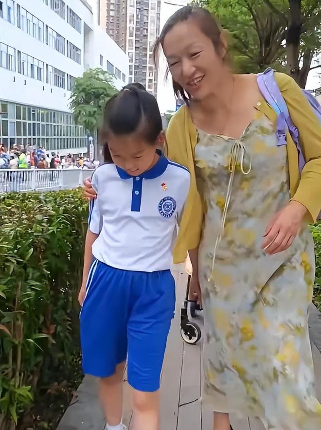 浩男妈妈注册健华网络科技公司晋升许总小女儿愿望太意想不到(图6)