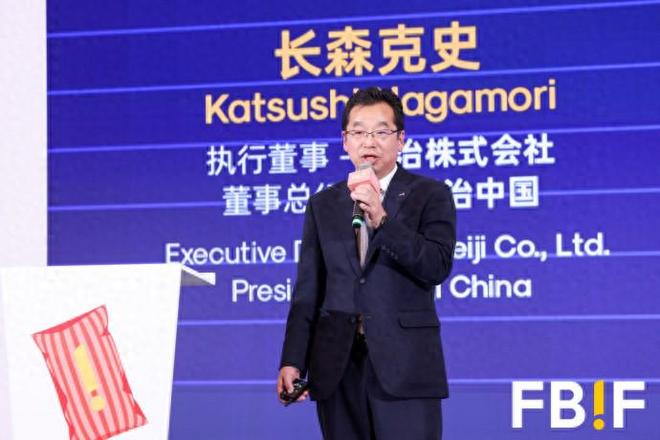 高品质+独特感：明治巧克力99年的匠心背后(图1)
