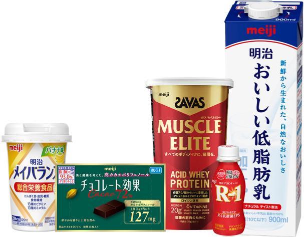 高品质+独特感：明治巧克力99年的匠心背后(图4)