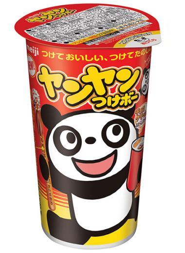 高品质+独特感：明治巧克力99年的匠心背后(图8)